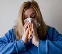 Penularan Super Flu H3N2 Subclade K