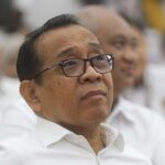 GEGER Isu Menko PMK Mundur, Begini Respons Pratikno