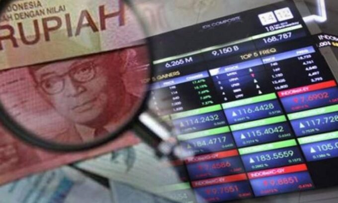 Gejolak AS–Venezuela Tak Goyahkan Pasar Indonesia, IHSG dan Rupiah Aman