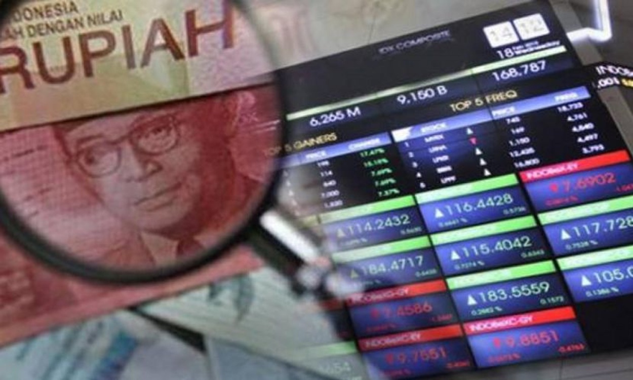 Gejolak AS–Venezuela Tak Goyahkan Pasar Indonesia, IHSG dan Rupiah Aman