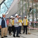 Masjid Negara IKN Siap Digunakan Lebaran 2026