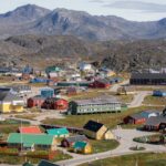 Amerika Serikat ingin beli Greenland