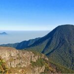 Gunung Gede - Pangrango.