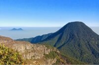 Gunung Gede - Pangrango.