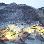 Longsor sampah Filipina 2026