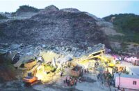 Longsor sampah Filipina 2026