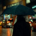 Prakiraan cuaca Jakarta 1 Januari 2026