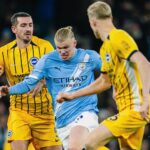 Persaingan Gelar Juara Liga Inggris