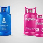 Harga LPG 5.5 Kg & 12 Kg Stabil di Januari 2026