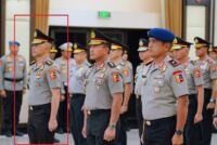 Hendro Pandowo Naik Pangkat Jadi Komjen, Jabat Irjen Kemenkum