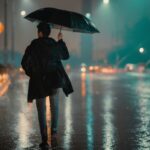 Prakiraan cuaca Jakarta hari ini 12 Januari 2026