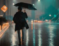 Prakiraan cuaca Jakarta hari ini 12 Januari 2026