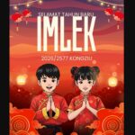 Imlek 2026: Shio Kuda Api Membara, Ini Ramalan & Maknanya