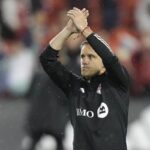 Pelatih Timnas Indonesia, John Herdman.