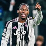 Hasil Serie A Juventus vs Sassuolo