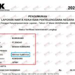 KORUPSI PJUTS, Segini Kekayaan Komisaris PT Pindad Akhmad Syakhroza Berdasarkan LHKPN
