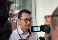 Penetapan status hukum Wali Kota Madiun Maidi