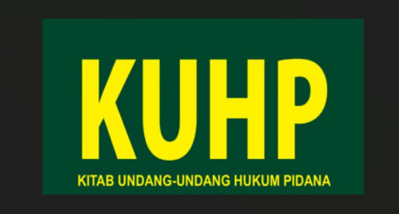 KUHP Baru Berlaku 2 Januari 2026