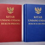 KUHP dan KUHAP Baru