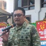 Kematian Pratu Farkhan Syauqi Marpaung