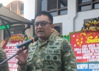 Kematian Pratu Farkhan Syauqi Marpaung