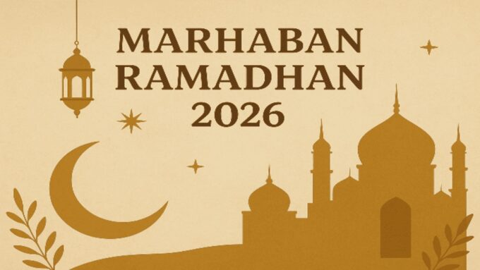 Kapan Ramadhan 2026