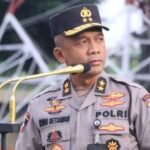 Pengamanan Persib vs Persija