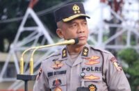 Pengamanan Persib vs Persija