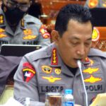 Kapolri Jelaskan Perpol Nomor 10 Tahun 2025