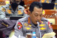 Kapolri Jelaskan Perpol Nomor 10 Tahun 2025