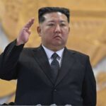 Kim Jong Un Kirim Surat ke Rusia