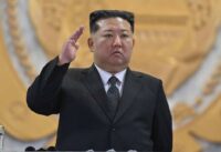 Kim Jong Un Kirim Surat ke Rusia