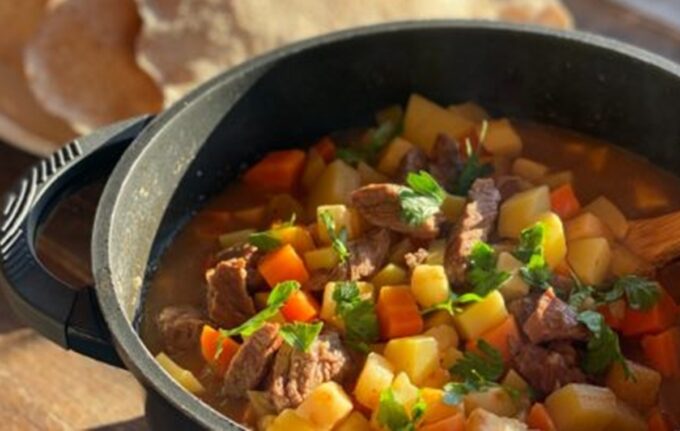 Sup paling enak di dunia