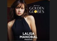 Lisa BLACKPINK Jadi Presenter di Golden Globe Awards 2026
