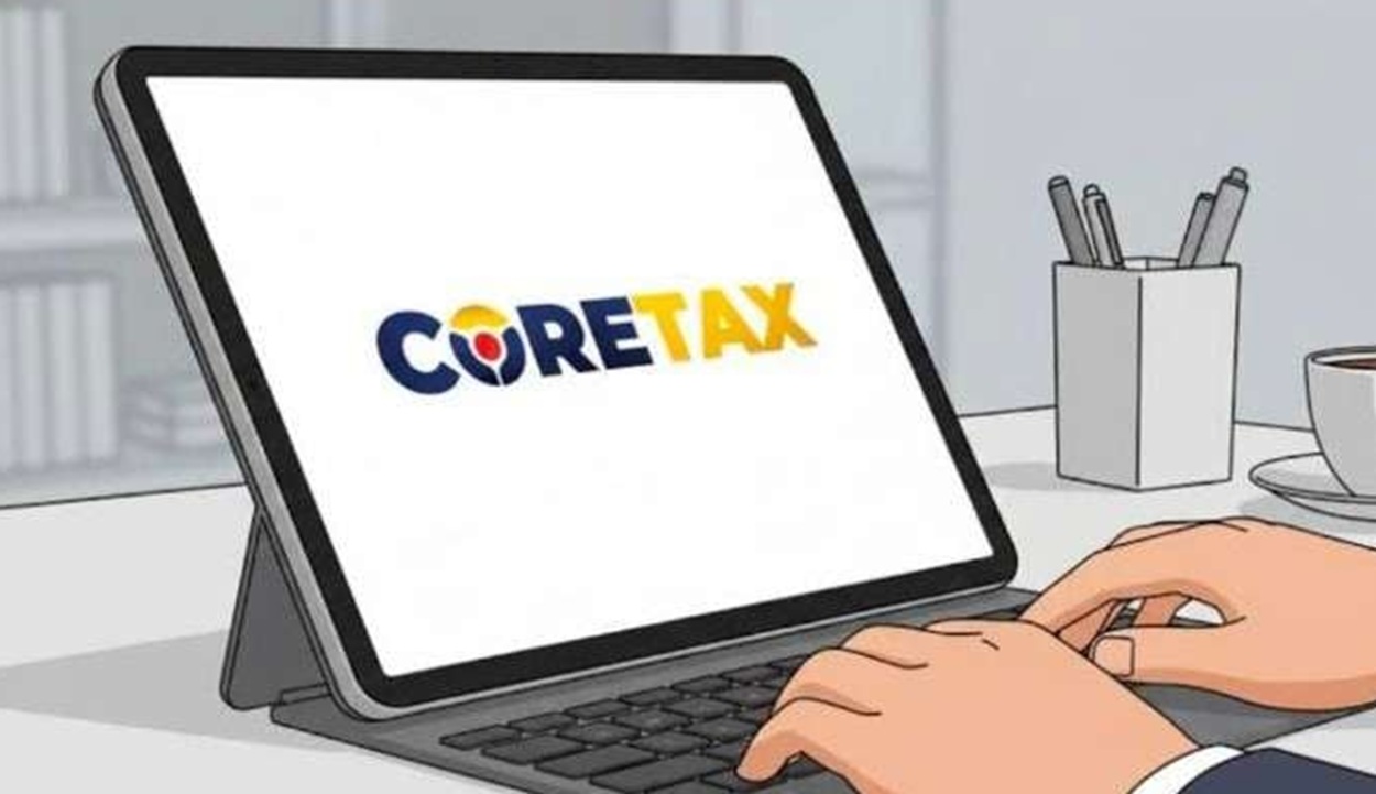 Lupa Passphrase Coretax? JANGAN PANIK, Begini Cara Mengatasinya