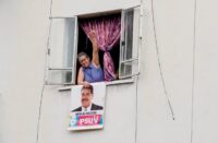 Sikap Indonesia atas Krisis Venezuela