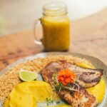 Alternatif makanan sehat