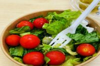 Makanan penurun darah tinggi