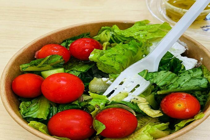 Makanan penurun darah tinggi