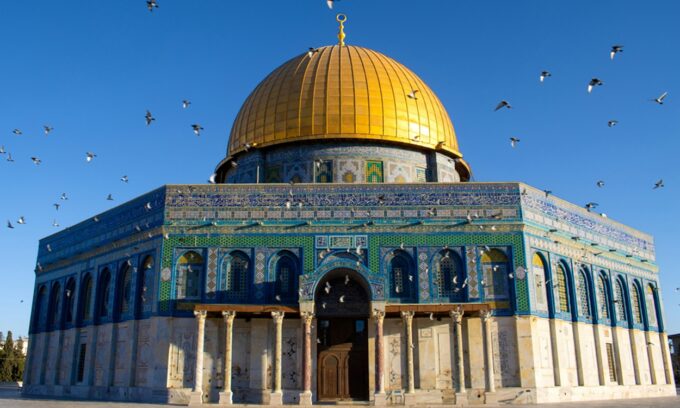 Makna Isra Miraj bagi umat Islam