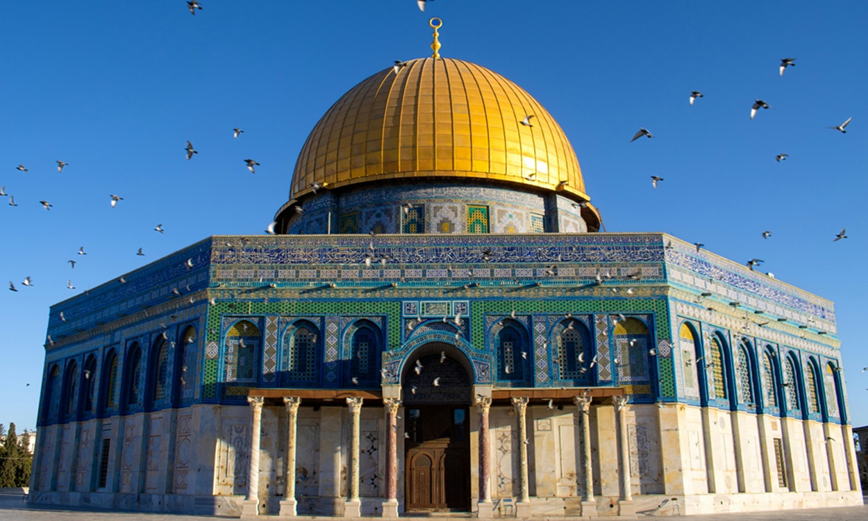 Makna Isra Miraj bagi umat Islam