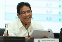 Menkeu Purbaya sebut BUMN Baru LEBIH CUAN dari Obligasi