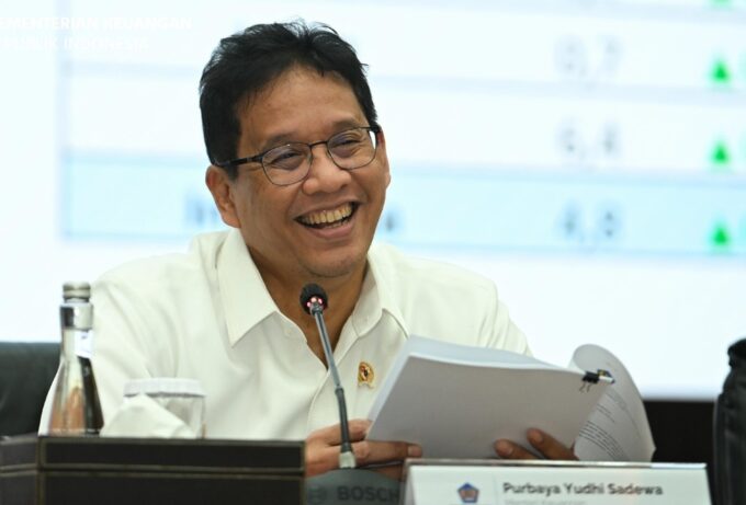 Menkeu Purbaya sebut BUMN Baru LEBIH CUAN dari Obligasi