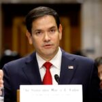 Krisis Venezuela Marco Rubio