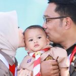 Misteri Arkana Terjawab, Status Anak Negara, Ridwan Kamil & Atalia Kompak Mengasuh