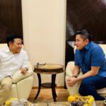 Muhaimin Iskandar tanggapi candaan Prabowo