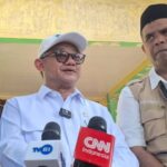 Sekolah Darurat Aceh Pasca Banjir