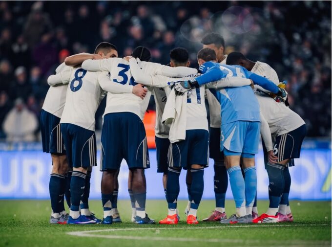 Nottingham Forest vs West Ham