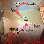 OPERASI ABSOLUTE RESOLVE Terbongkar Alasan AS Serang Venezuela & Ambil Alih Ladang Minyak Terbesar Dunia--thesun