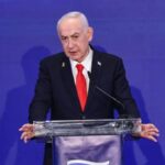 PM Israel Benjamin Netanyahu